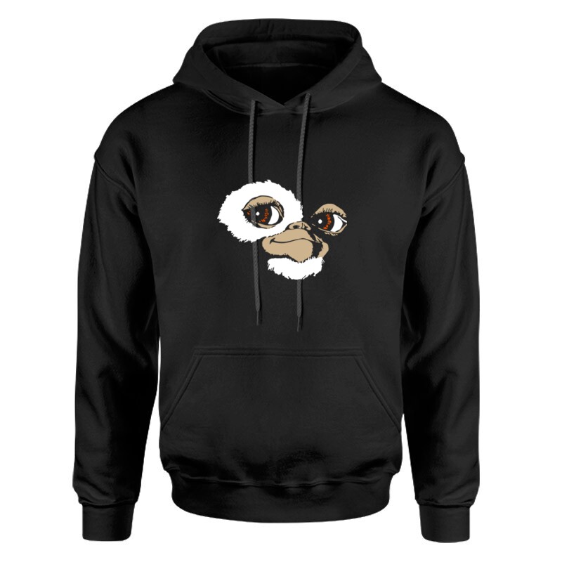 Gizmoface Unisex pulóver