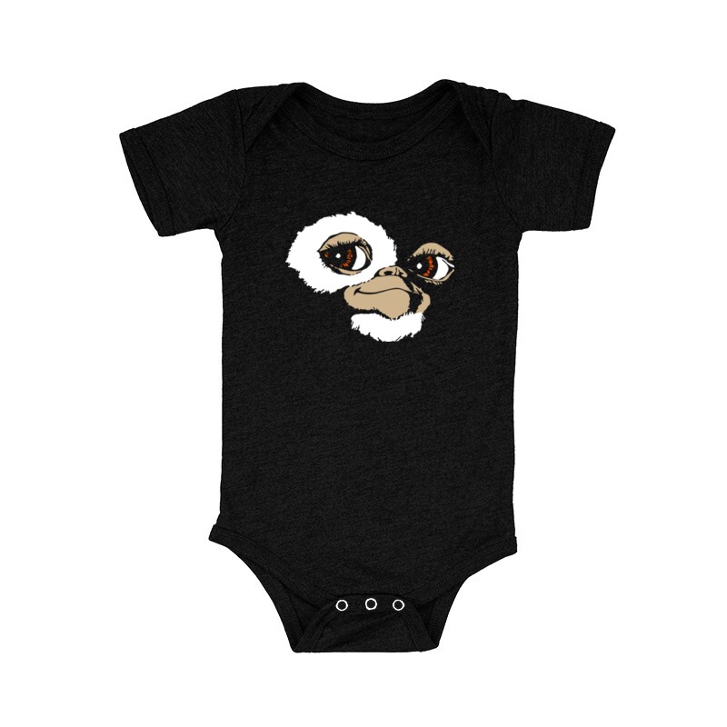 Gizmoface Bébi body