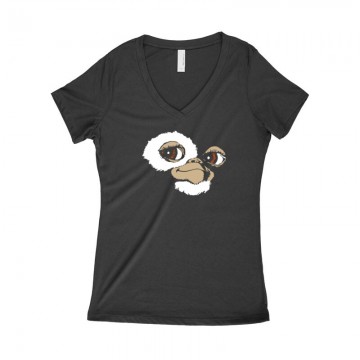 Gizmoface Női póló V kivágott