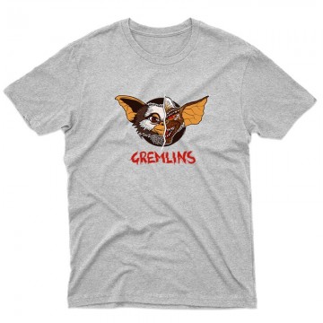 Two Face Férfi póló