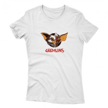 Two Face Női póló