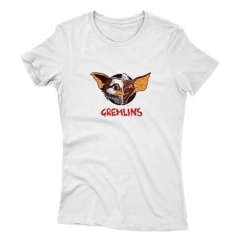 Two Face Női póló