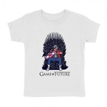 Game Of Future Gyermek póló
