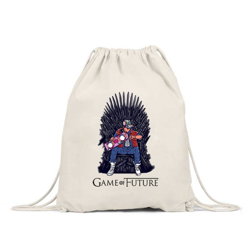 Game Of Future Tornazsák