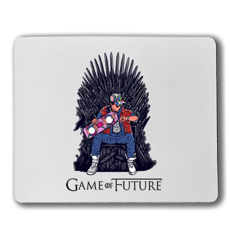 Game Of Future Egérpad
