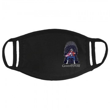 Game Of Future Arcmaszk