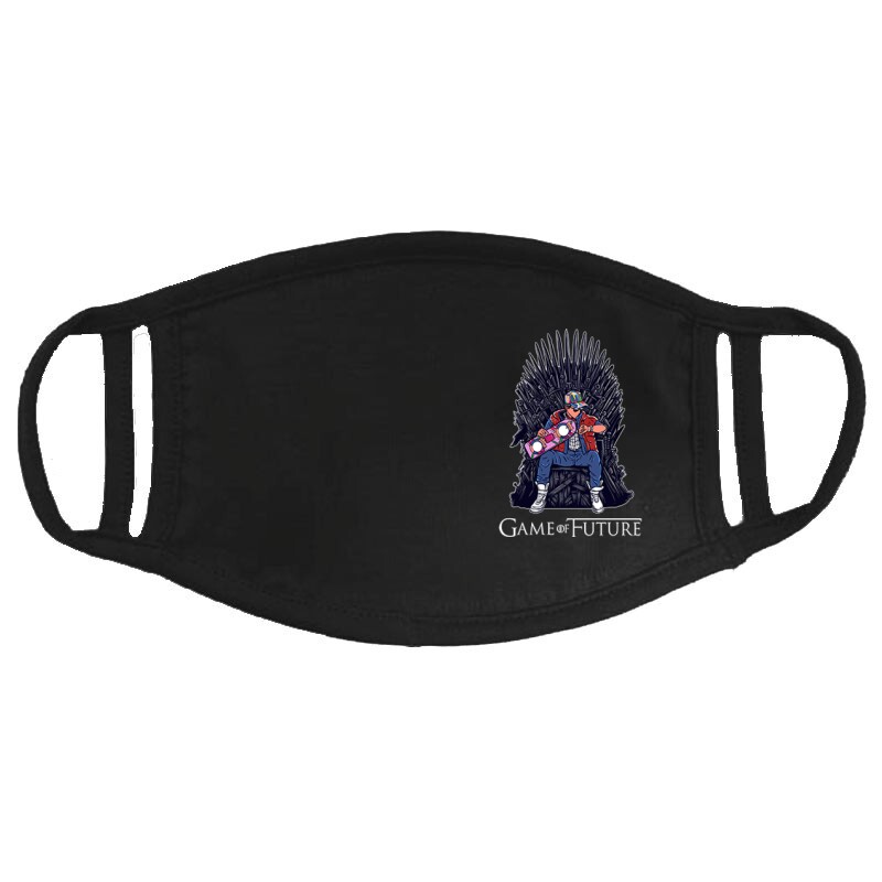 Game Of Future Arcmaszk