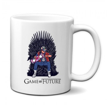 Game Of Future Bögre