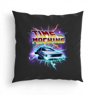Time Mashine Párna