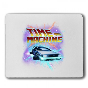 Time Mashine Egérpad