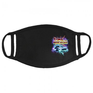 Time Mashine Arcmaszk