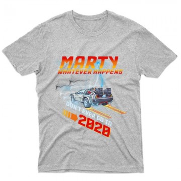 Whatever Happens Férfi póló