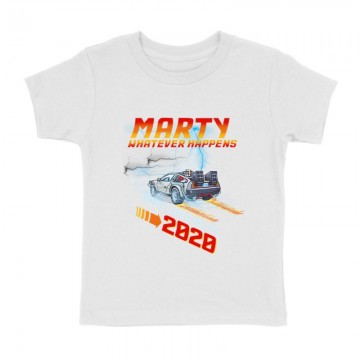 Whatever Happens Gyermek póló