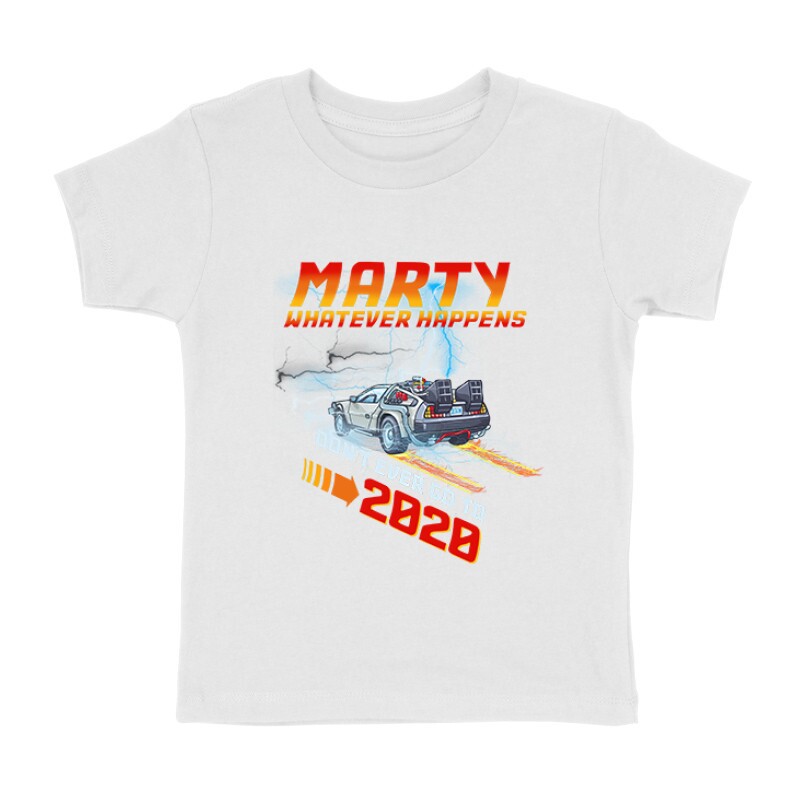 Whatever Happens Gyermek póló