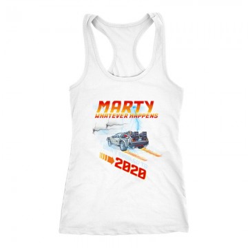 Whatever Happens Női Trikó