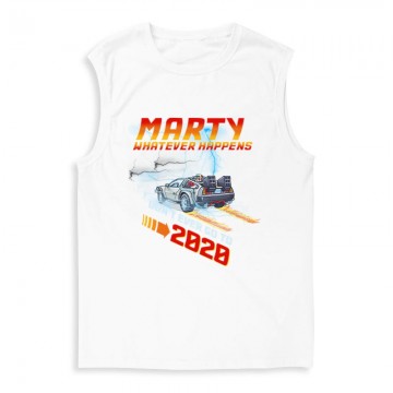 Whatever Happens Férfi Trikó