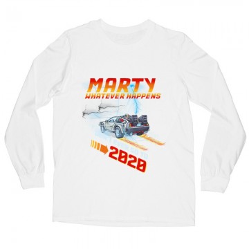 Whatever Happens Hosszú ujjú póló