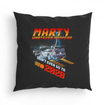 Whatever Happens Párna