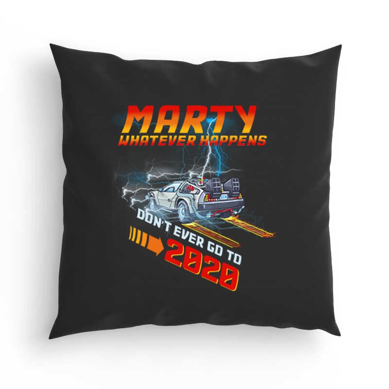 Whatever Happens Párna