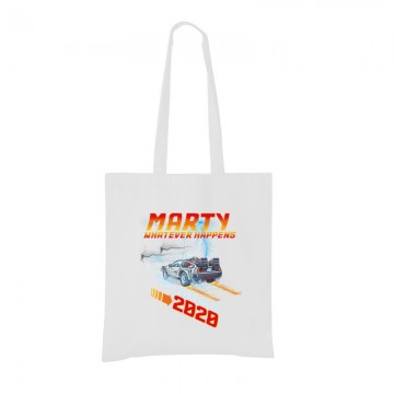 Whatever Happens Bevásárló táska