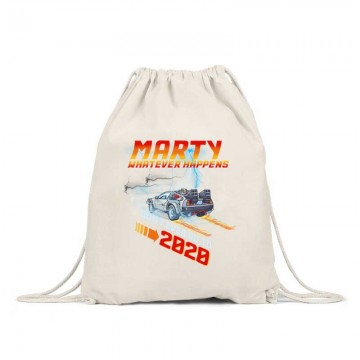 Whatever Happens Tornazsák