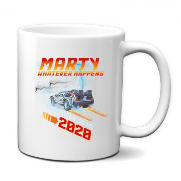 Whatever Happens Bögre