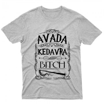 Avada Kedavra Férfi póló
