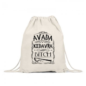 Avada Kedavra Tornazsák