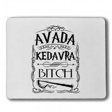 Avada Kedavra Egérpad