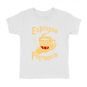 Espresso Patronum Gyermek póló
