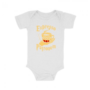 Espresso Patronum Bébi body