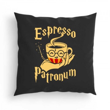 Espresso Patronum Párna