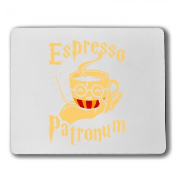 Espresso Patronum Egérpad