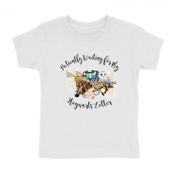 Hogwarts Letter Gyermek póló