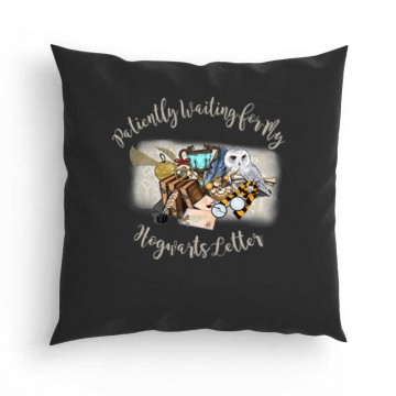 Hogwarts Letter Párna