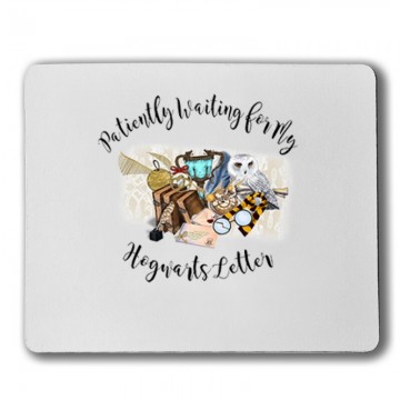 Hogwarts Letter Egérpad