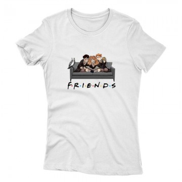Friends(HP) Női póló