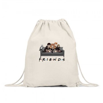 Friends(HP) Tornazsák