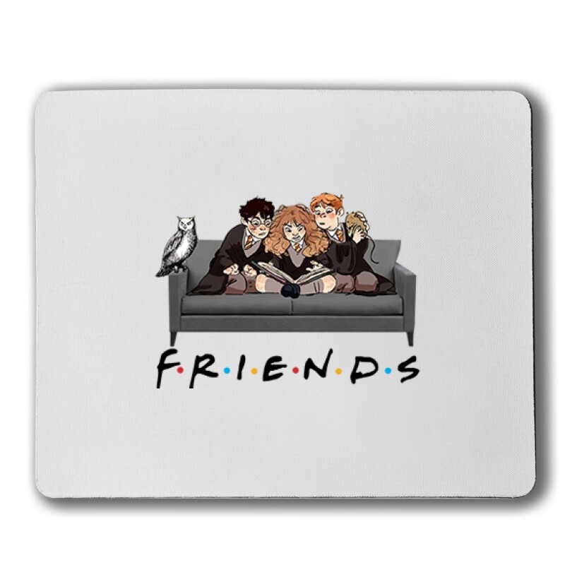 Friends(HP) Egérpad