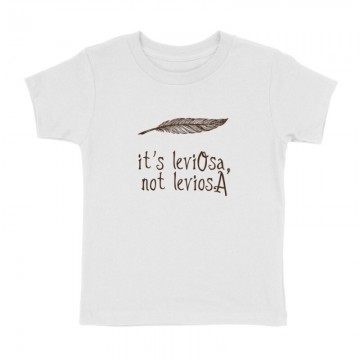 It's Leviosa Gyermek póló