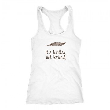 It's Leviosa Női Trikó