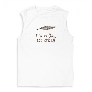 It's Leviosa Férfi Trikó