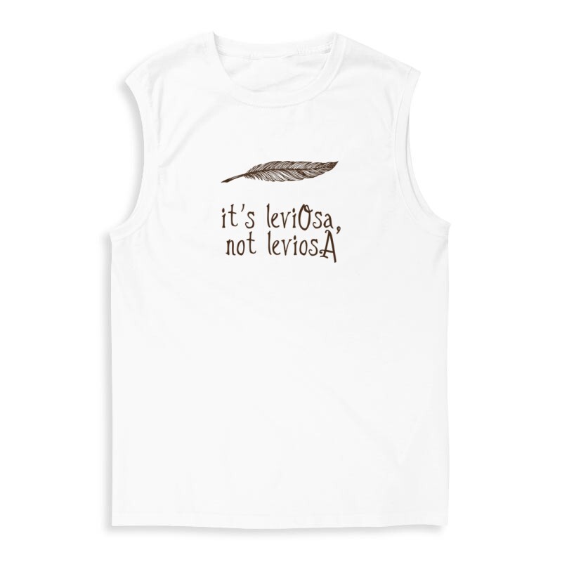 It's Leviosa Férfi Trikó