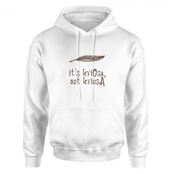 It's Leviosa Unisex pulóver
