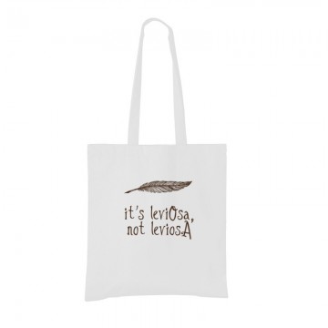 It's Leviosa Bevásárló táska