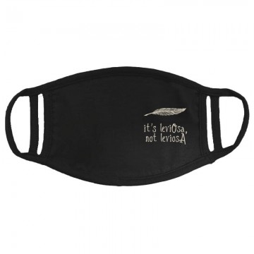 It's Leviosa Arcmaszk