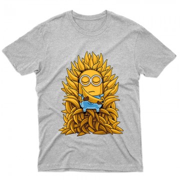 Game Of Thrones Minions Férfi póló