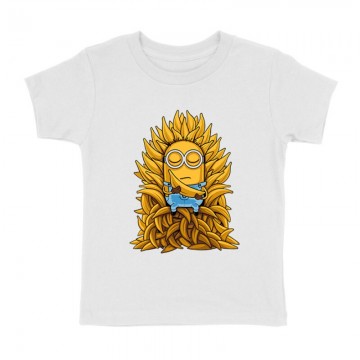 Game Of Thrones Minions Gyermek póló