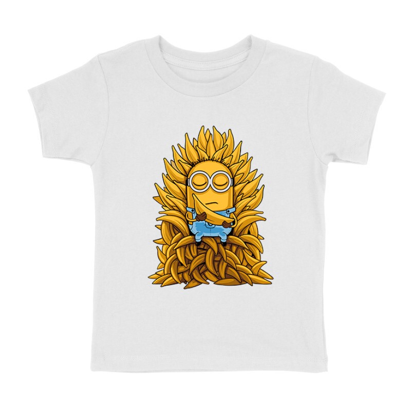 Game Of Thrones Minions Gyermek póló