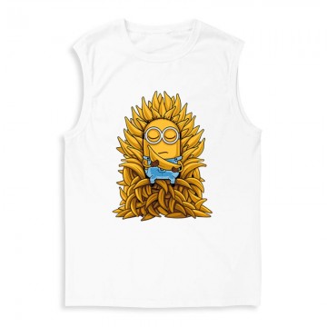 Game Of Thrones Minions Férfi Trikó